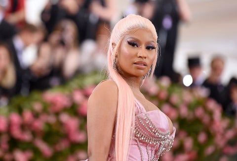 Nicki Minaj se retira de la música