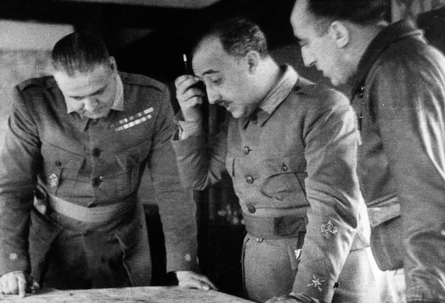 Francisco Franco