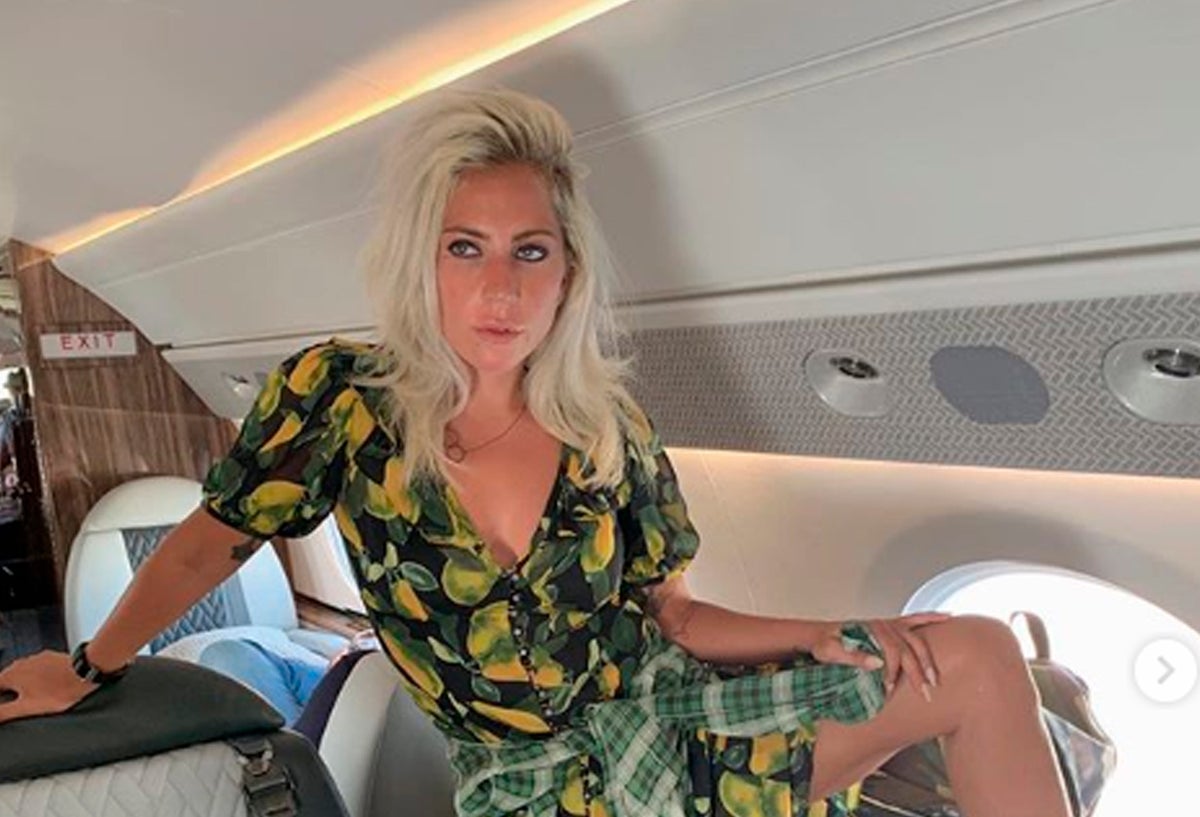 Lady Gaga