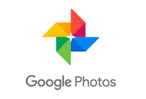 Aplicación Google Photos