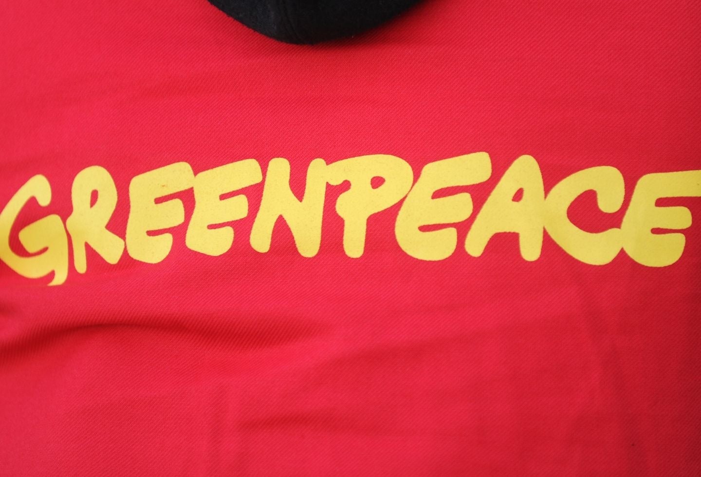 Greenpeace