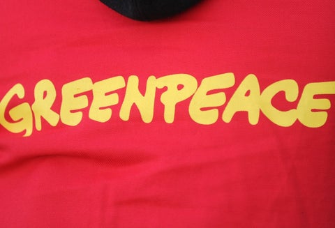 Greenpeace