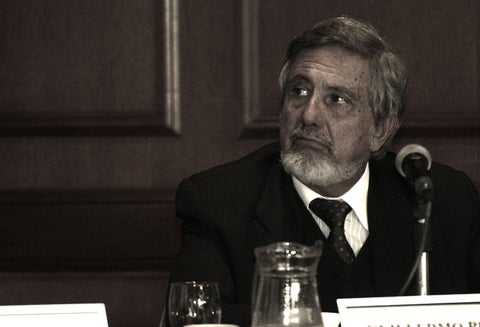 Guillermo Perry, exministro de Hacienda