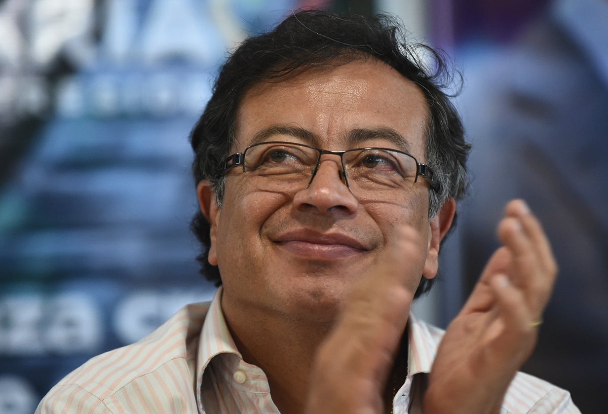 Gustavo Petro, congresista
