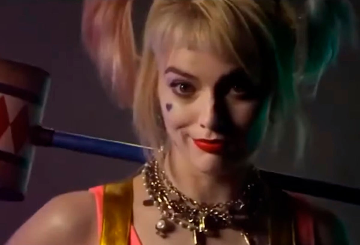 Harley Quinn