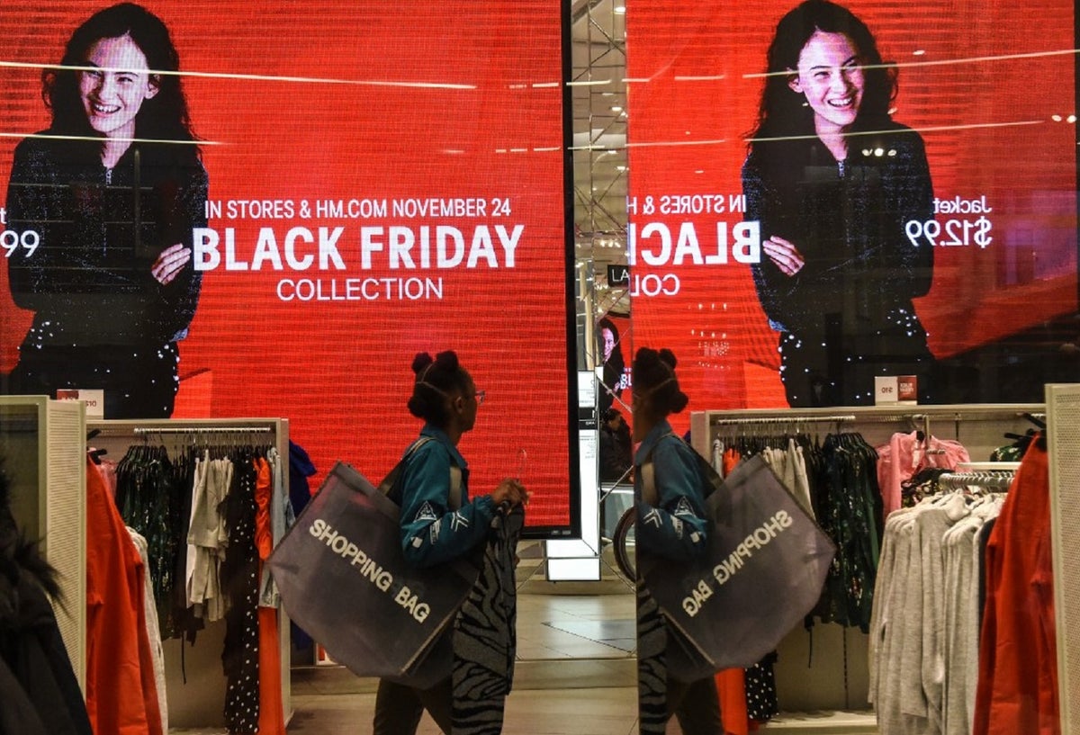 Tienda H&M