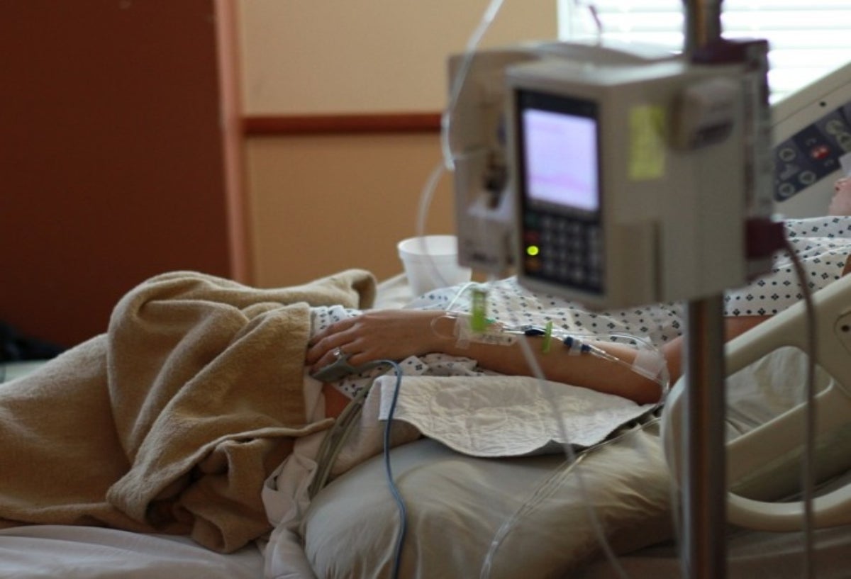 Hospital