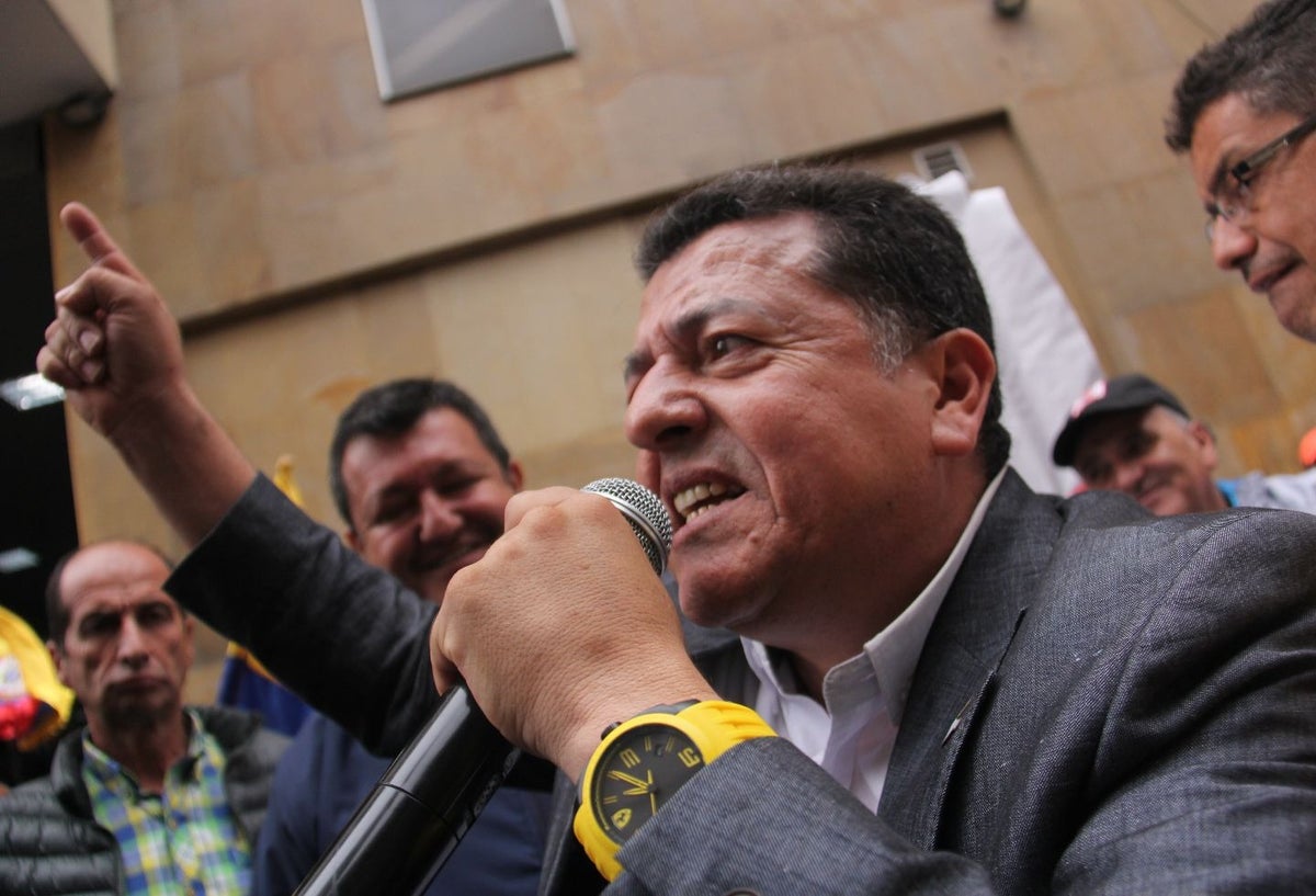 Hugo Ospina