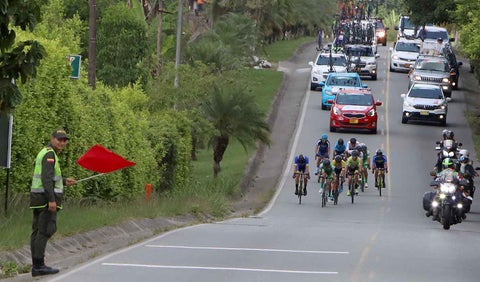 Clásico RCN - Etapa 8