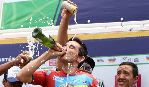 Clásico RCN - Etapa 10