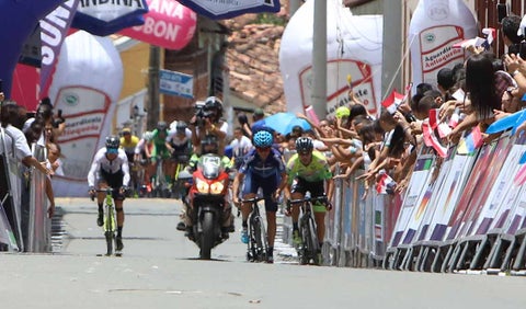 Clásico RCN - Etapa 1