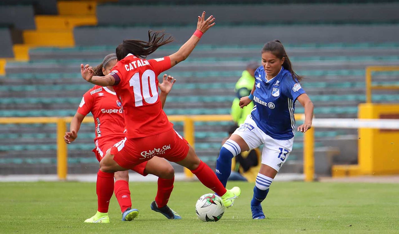 Liga Femenina 2020: Lista la fecha de inicio y el fixture