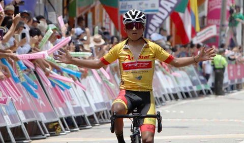 Clásico RCN - Etapa 4 - Alexánder Cepeda