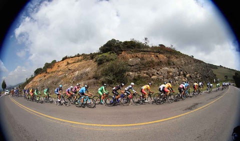 Clásico RCN - Etapa 5