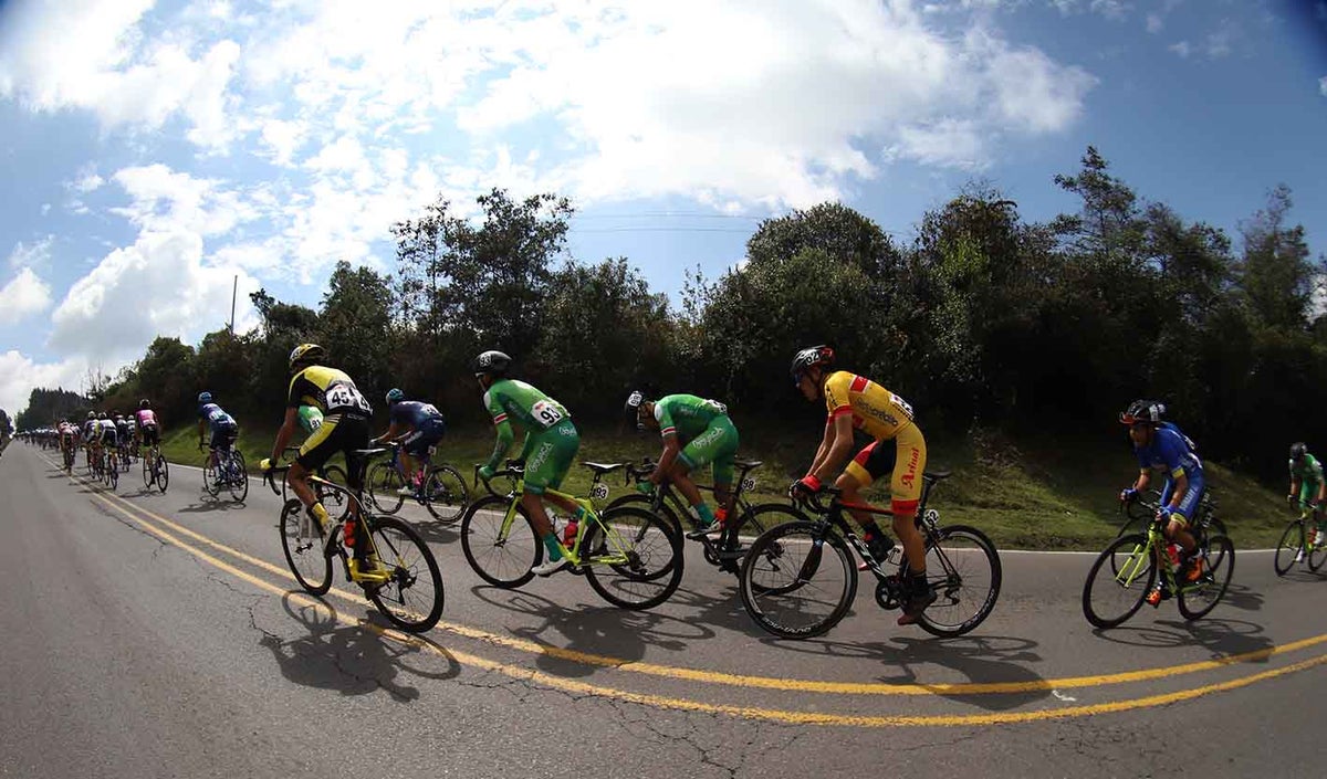 Clásico RCN - Etapa 5