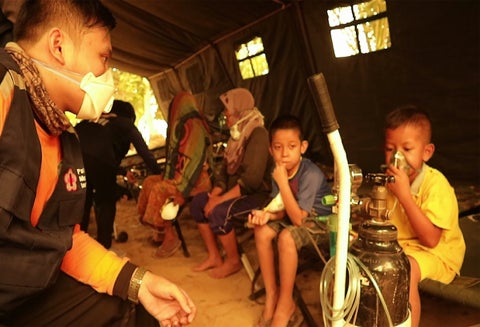 Indonesia