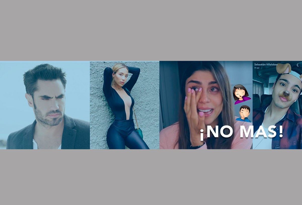 La imagen del artículo publicado en LinkedIn