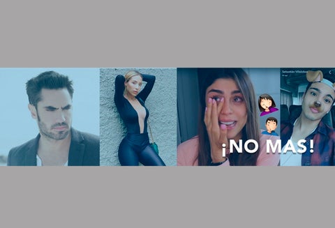 La imagen del artículo publicado en LinkedIn
