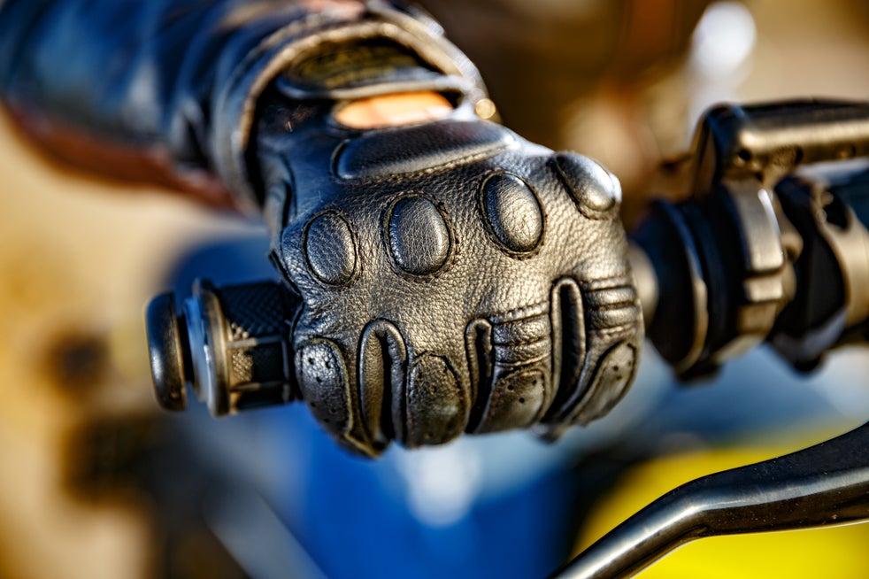 Motociclista