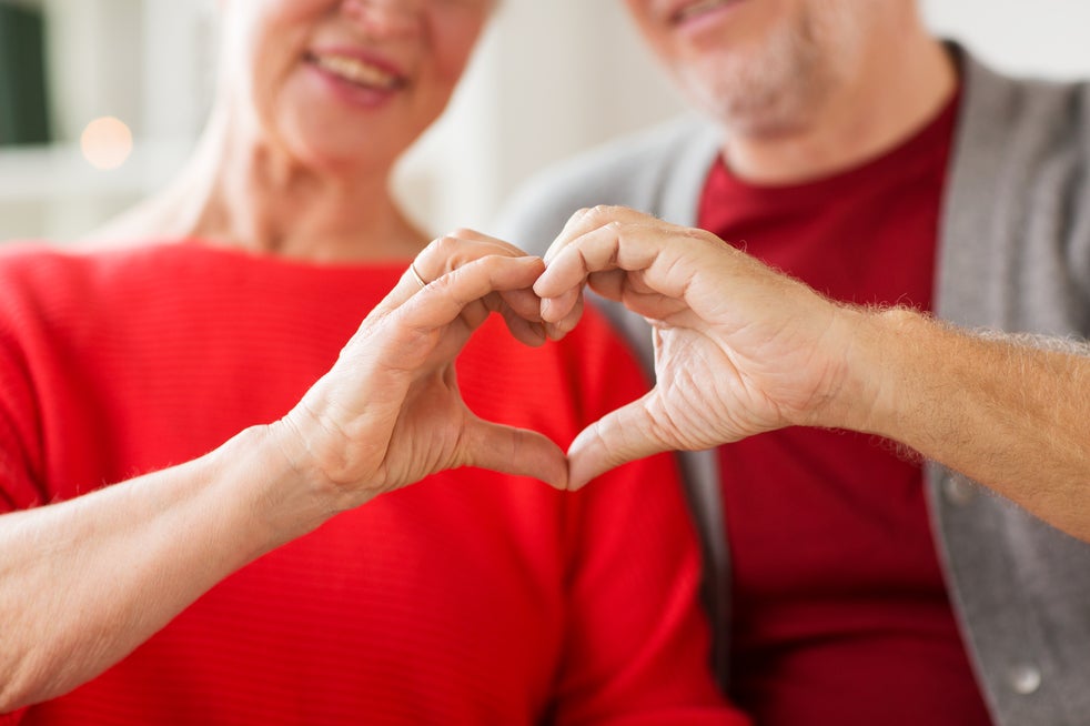 Salud del corazón - Enfermedad cardiovascular