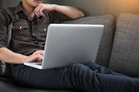 Teletrabajo - Trabajo - Empresas - Empleo