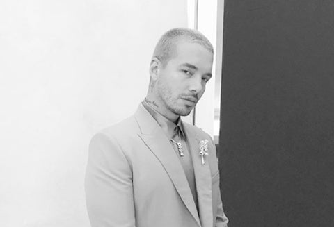 J Balvin