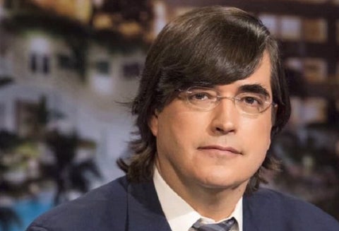 Jaime Bayly