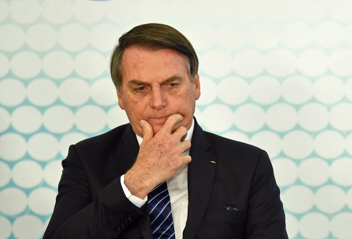 Jair Bolsonaro