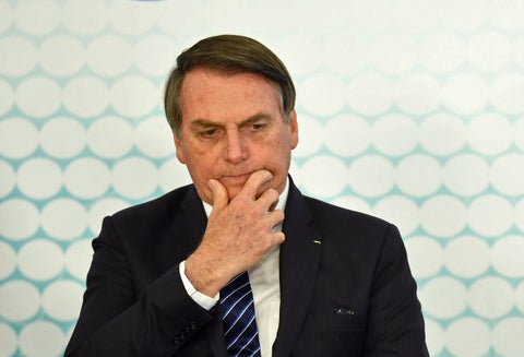 Jair Bolsonaro