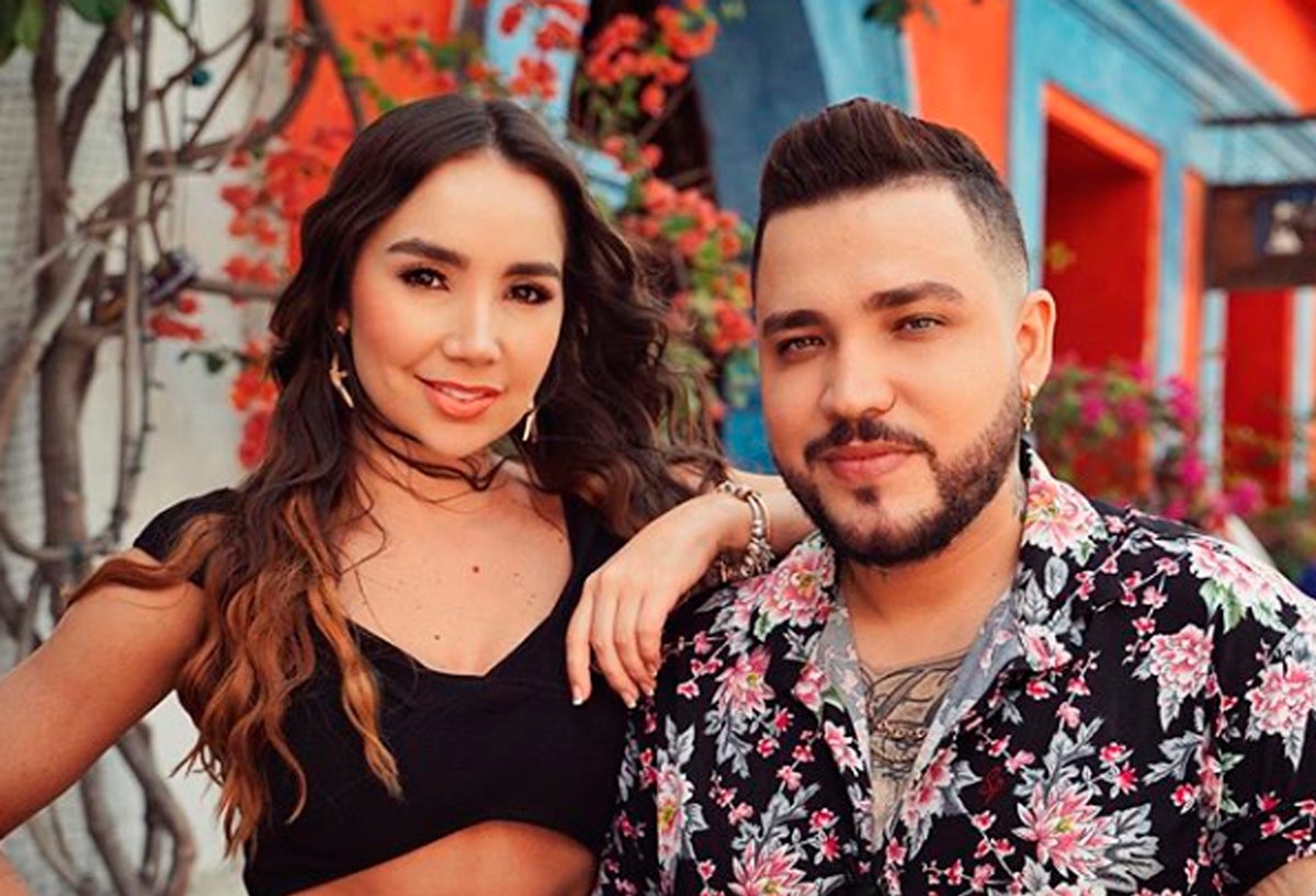Paola Jara - Jessi Uribe