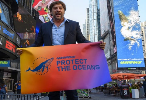 Javier Bardem