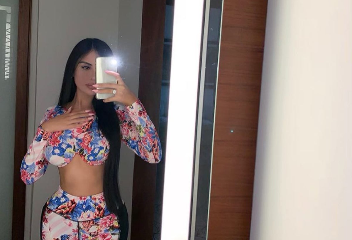 Jennifer Pamplona
