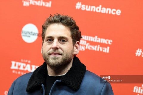 Jonah Hill