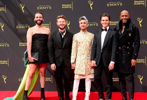 Queer Eye