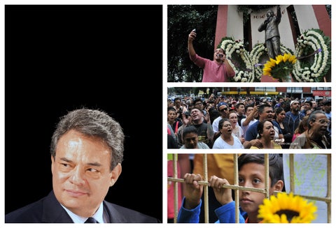 Homenaje a José José
