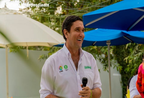 Juan Carlos Cárdenas