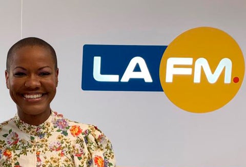 Julia Harper, doctora en psicología experta en neuroplasticidad