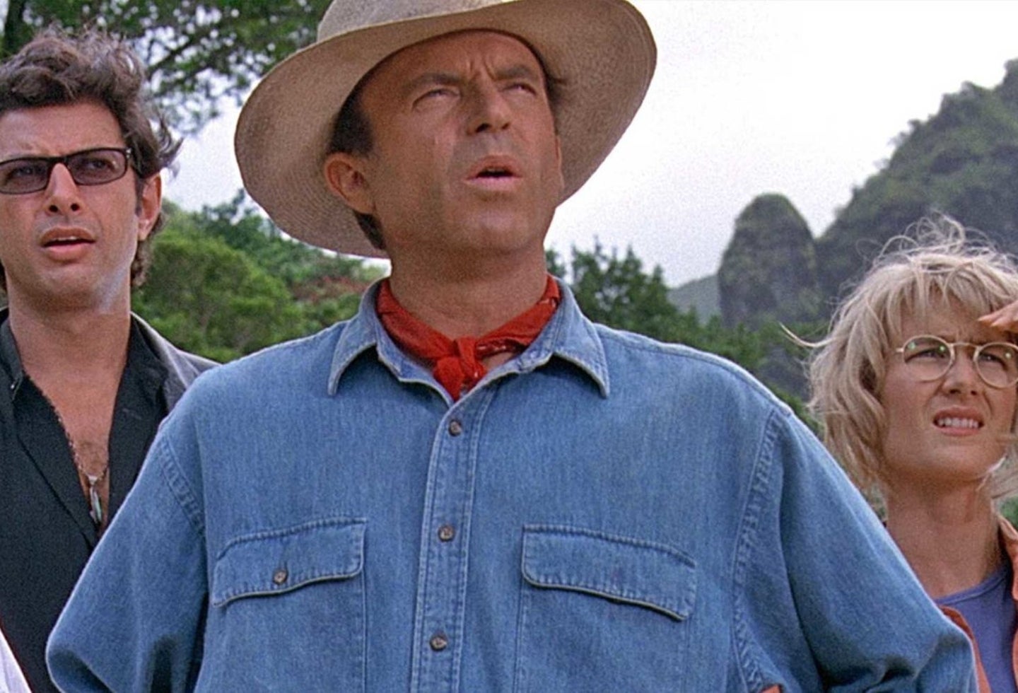 Jurassic Park