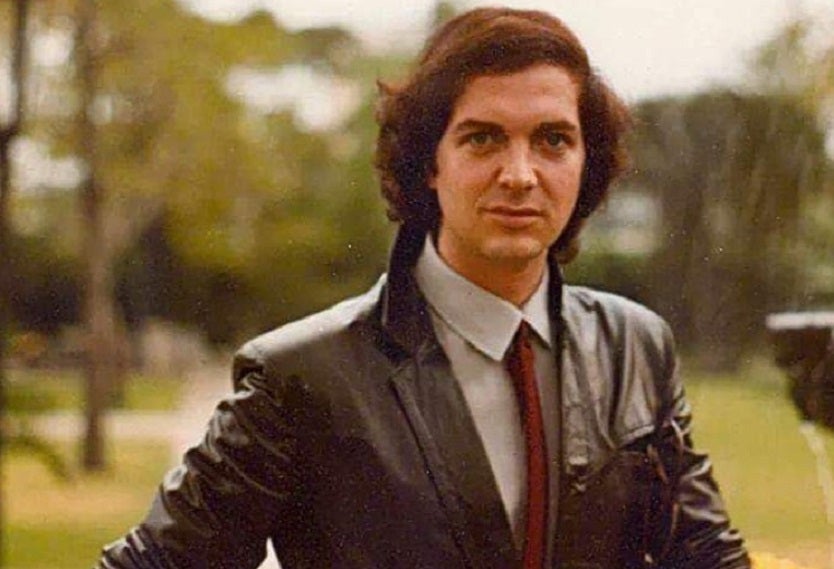 Camilo Sesto