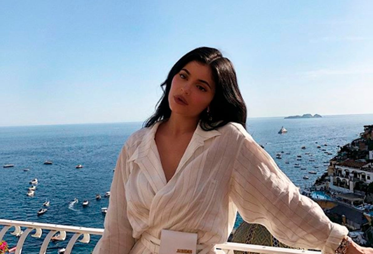 Kylie Jenner