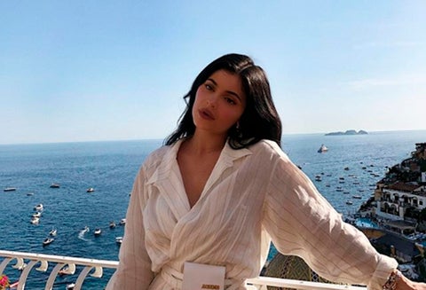 Kylie Jenner