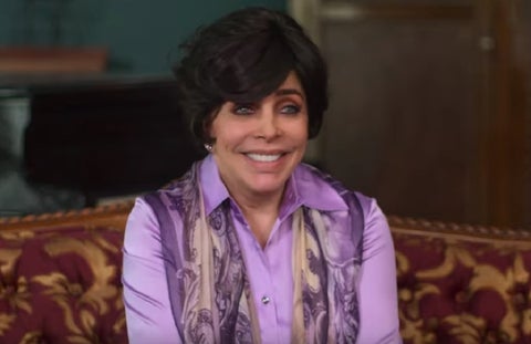 La casa de las flores