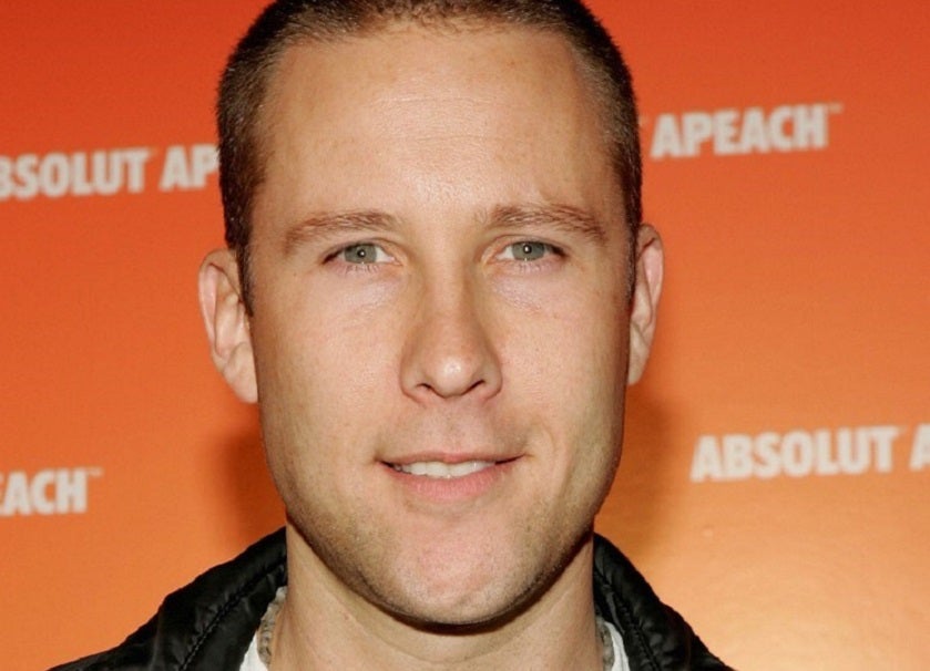 Michael Rosenbaum