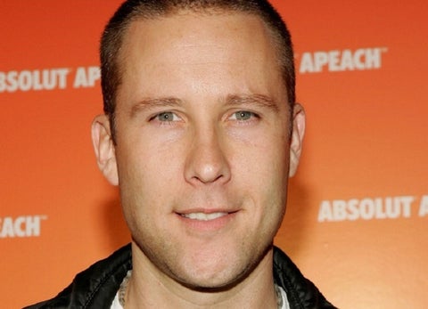 Michael Rosenbaum