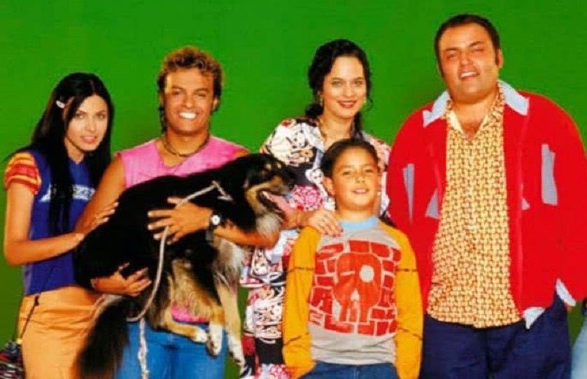Los Reyes