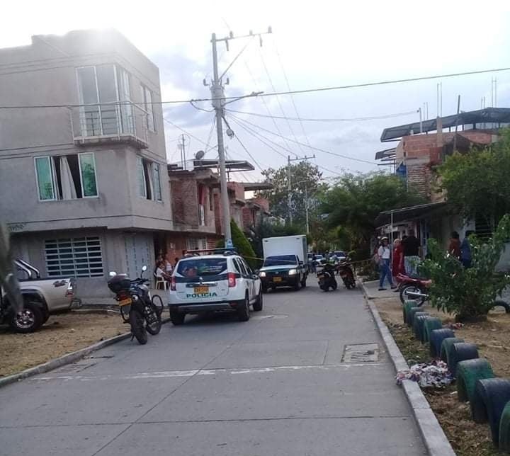 Buga, Centro del Valle.