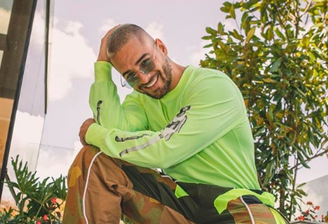 Maluma