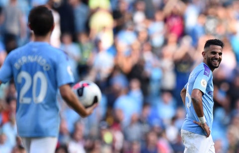 Manchester City