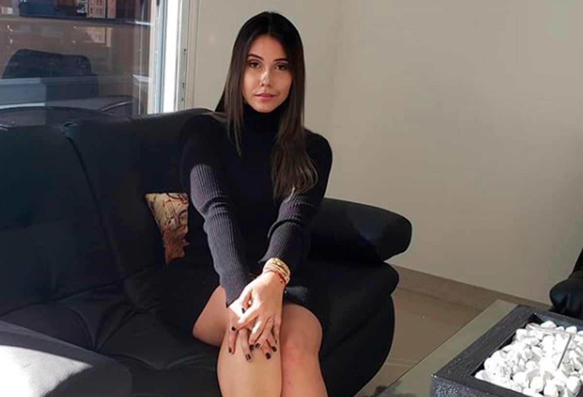 Manuela Gómez