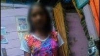 Manuela Estrada, niña que cayó a un abismo en Barbosa, Antioquia